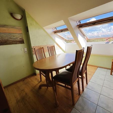 Apartament Sunny Smile Nida Zewnętrze zdjęcie