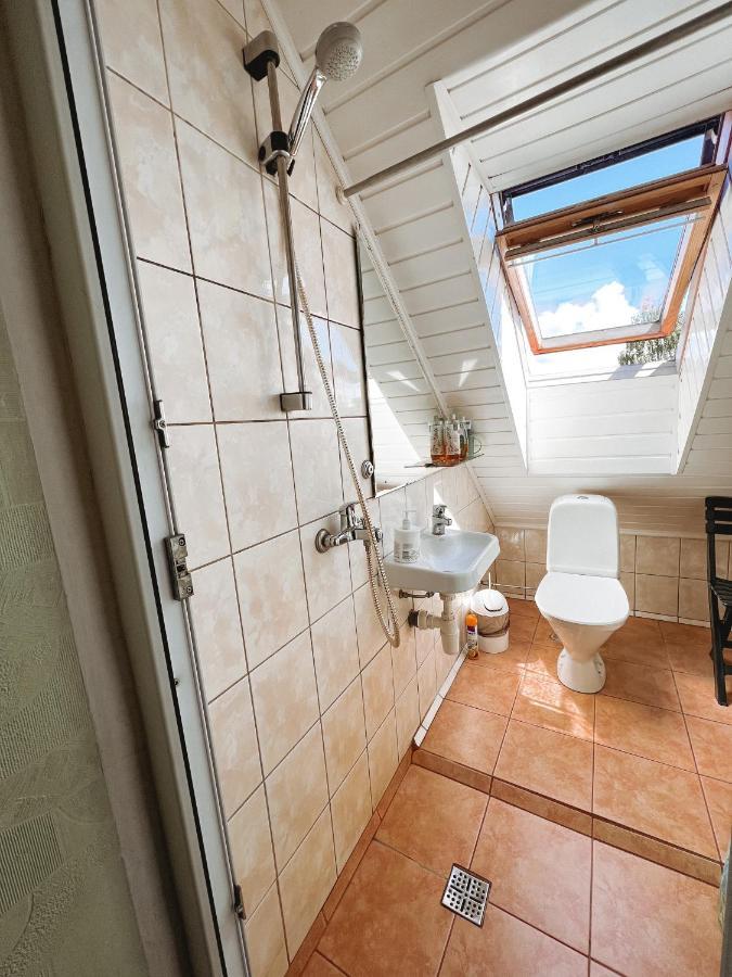 Apartament Sunny Smile Nida Zewnętrze zdjęcie
