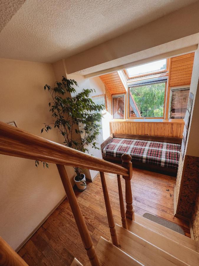 Apartament Sunny Smile Nida Zewnętrze zdjęcie
