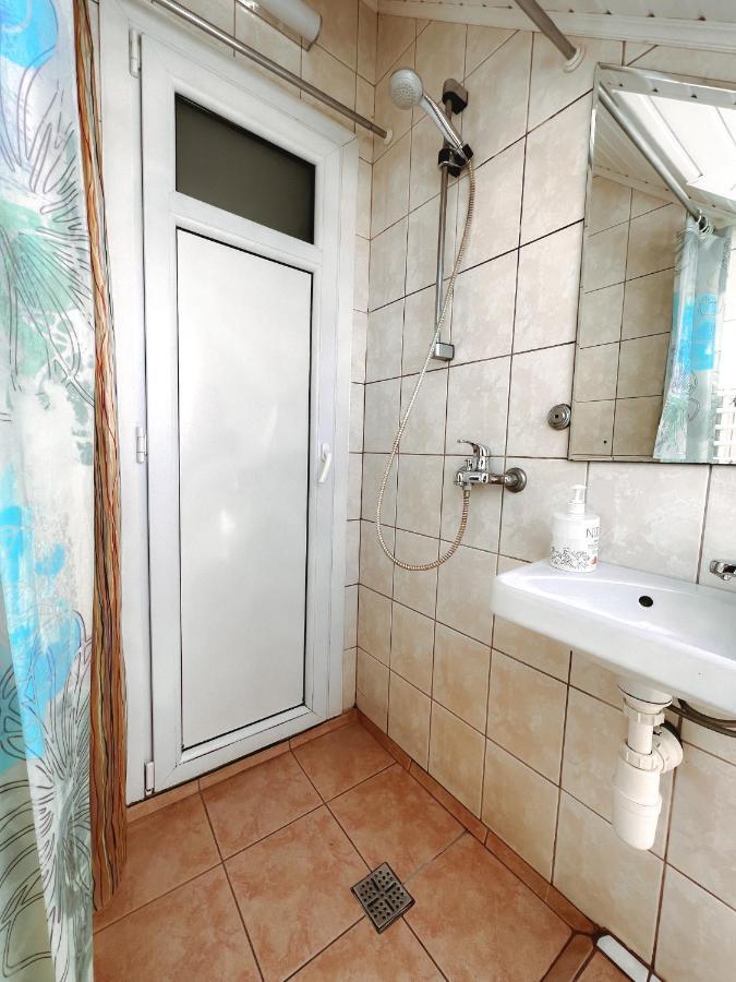 Apartament Sunny Smile Nida Zewnętrze zdjęcie