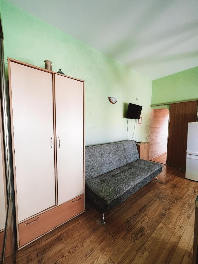Apartament Sunny Smile Nida Zewnętrze zdjęcie