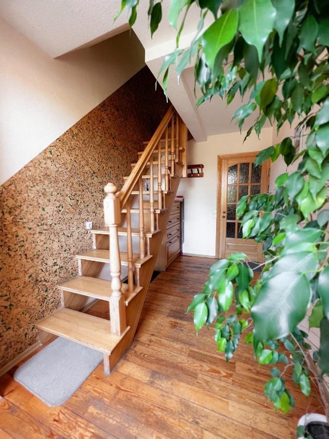Apartament Sunny Smile Nida Zewnętrze zdjęcie